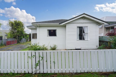 108 Venus Street, Strathern, Invercargill
