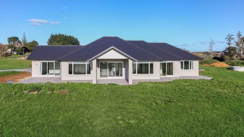 214 Golding Road, Pukekohe, Pukekohe