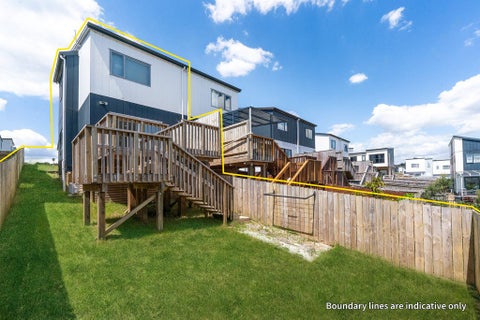11A Crestview Rise, Papakura, Papakura