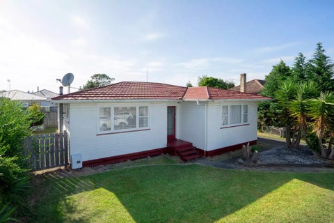 9 Blackburn Street, Frankton, Hamilton