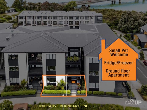 10/194 Buckley Avenue, Hobsonville, Auckland