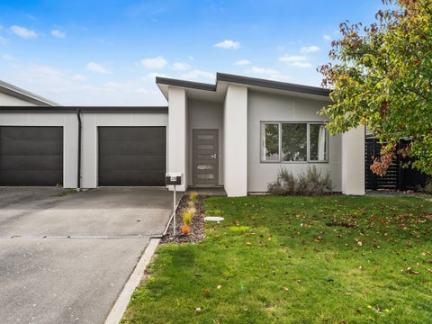 28 Liddington Drive, Rolleston, Rolleston