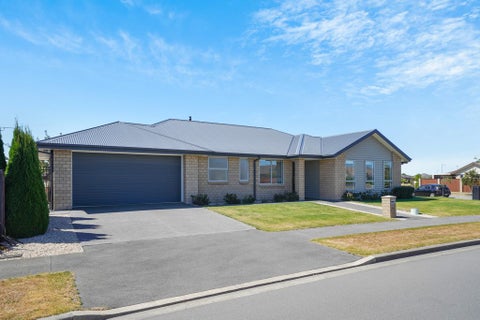 39 Winfield Drive, Wigram, Christchurch