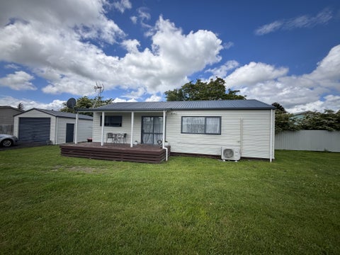 77 Dalmeny Street, Tokoroa, Tokoroa