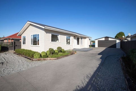 31 Dunbars Road, Halswell, Christchurch