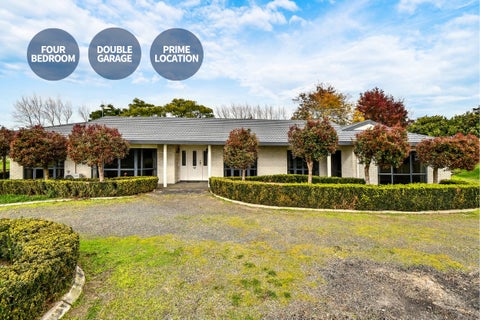 367 Glenbrook Road, Kingseat, Pukekohe