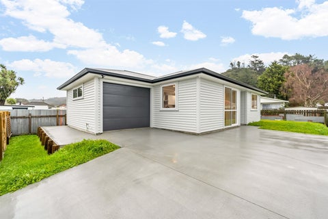 9A Totara Street, Wainuiomata, Lower Hutt