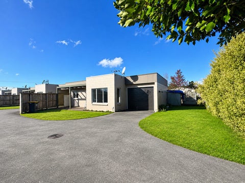 4/12 Peria Road, Matamata, Matamata
