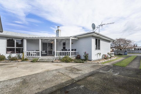 4 Kilbride Road, Matamata, Matamata
