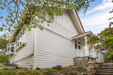 166 Ohiro Road, Brooklyn, Wellington