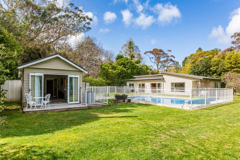41 Greenaway Road, Waikanae, Waikanae