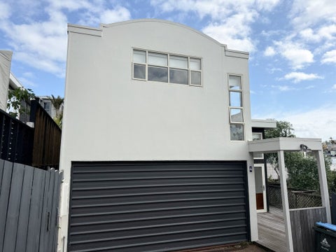 4/16 Balfour Road, Parnell, Auckland