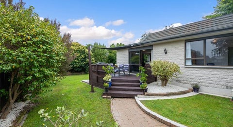 3B Hillside Terrace, Witherlea, Blenheim