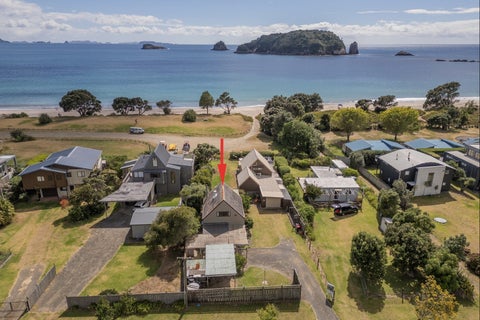 21A Harsant Avenue, Hahei, Whitianga