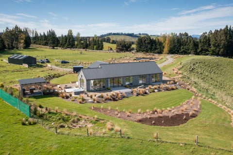 155 Sinclair Road, Te Anau, Te Anau