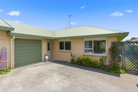 61B Winchester Street, Levin, Levin