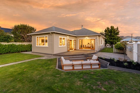 2 Spring Grove Street, Spreydon, Christchurch