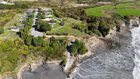 6 Larsen Street, Cape Foulwind, Cape Foulwind