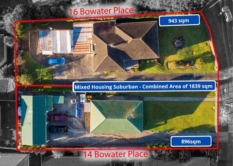 14 Bowater Place, Manurewa, Auckland