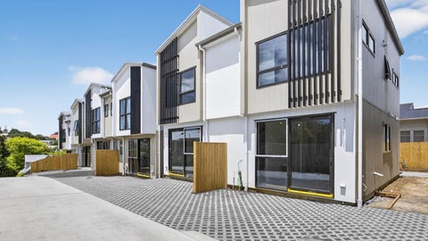 9/18 Woodglen Road, Glen Eden, Auckland