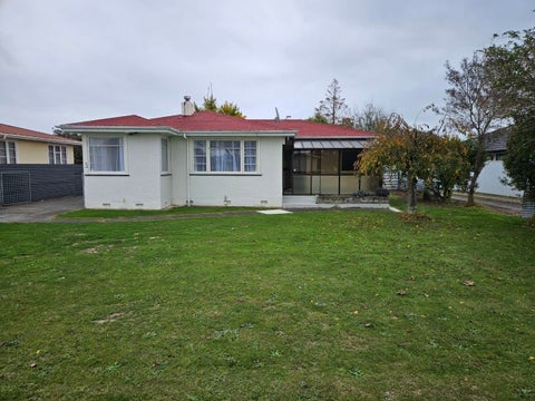 32 Pitama Road, Awapuni, Palmerston North