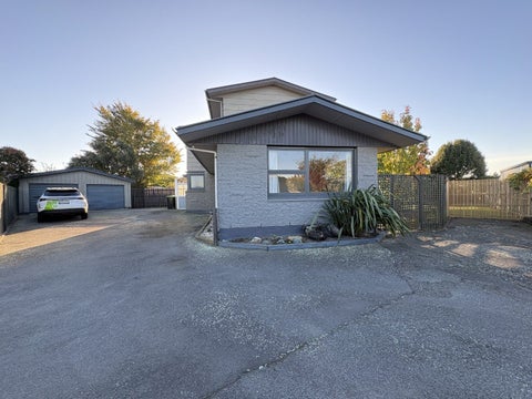 131 Ashley Street, Rangiora, Rangiora