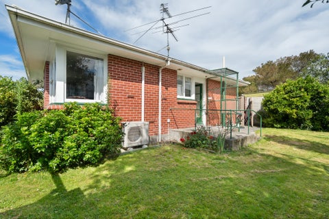 4/21 Newnham Terrace, Upper Riccarton, Christchurch