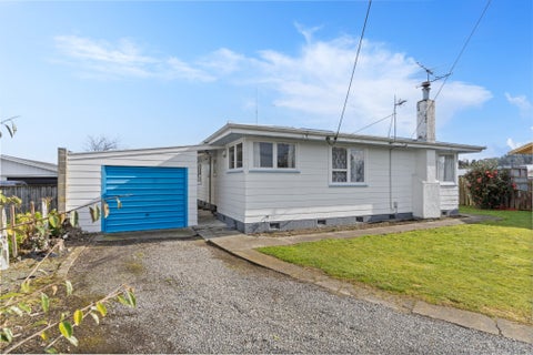 85 Gordon Street, Lansdowne, Masterton