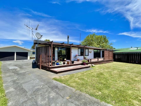 35 Weka Place, Tokoroa, Tokoroa