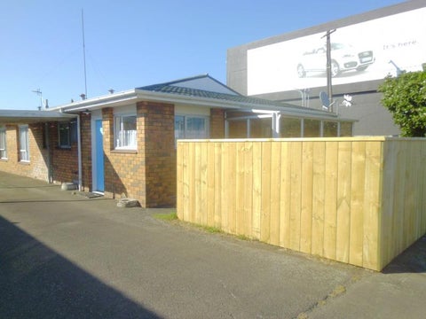 1/786 Main Street, Roslyn, Palmerston North