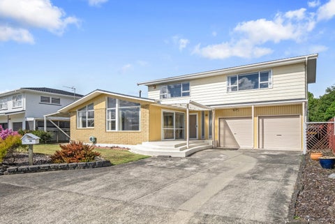 26 Burn Street, Levin, Levin
