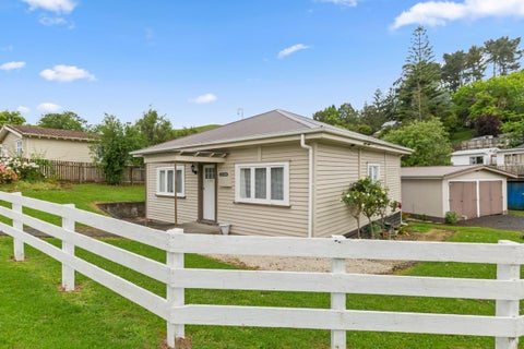 110 Rayner Road, Huntly, Huntly