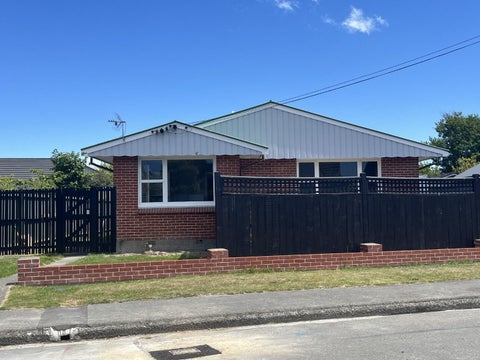 16 Joyce Crescent, Ilam, Christchurch