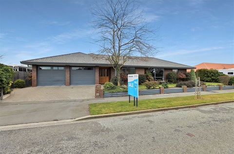1 Hight Place, Tinwald, Ashburton