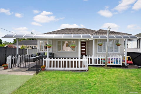1516 Dominion Road Extension, Mount Roskill, Auckland