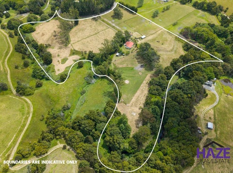 307 Duncan Road, Kaingaroa, Kaitaia