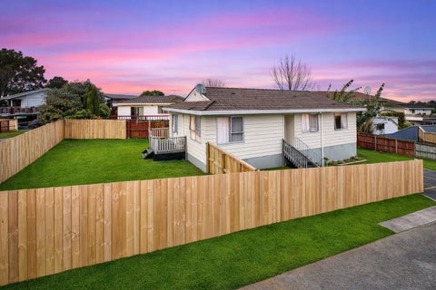 1/35 Taitimu Drive, Weymouth, Auckland