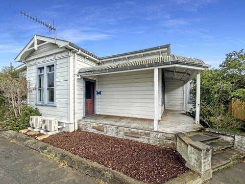 102 Featherston Street, Takaro, Palmerston North