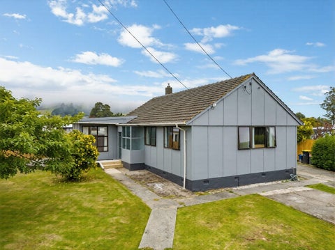 112 Ashmore Street, Halfway Bush, Dunedin