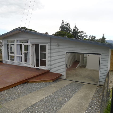 81 Seaview Road, Paraparaumu Beach, Paraparaumu