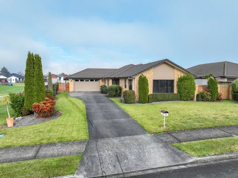64 Matipo Street, Matamata, Matamata