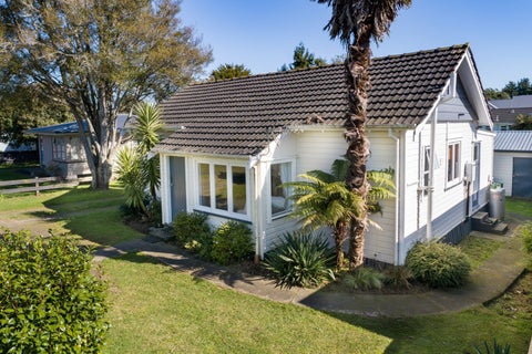 33 Burwood Road, Matamata, Matamata
