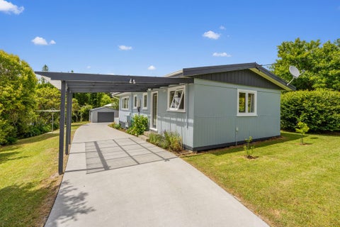 22 Wech Drive, Warkworth, Warkworth
