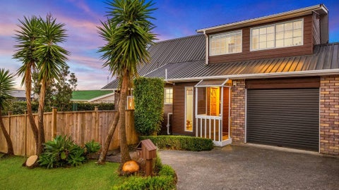 54 Evans Road, Glen Eden, Auckland