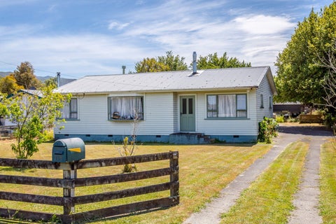 125 Revans Street, Featherston