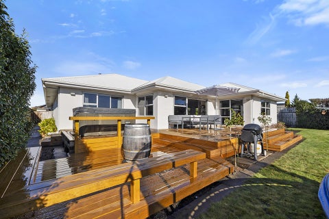 6 Northpoint Way, Bell Block, New Plymouth
