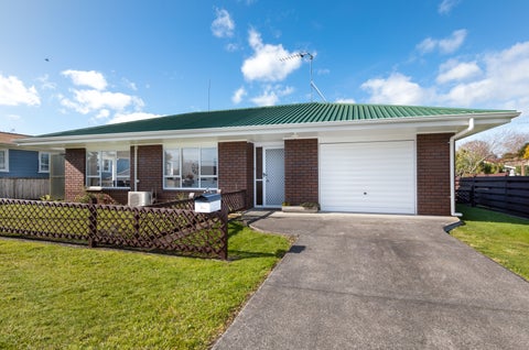 18B Tennyson Street, Leamington, Cambridge
