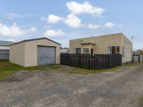 1 Quinn Road, Levin, Levin