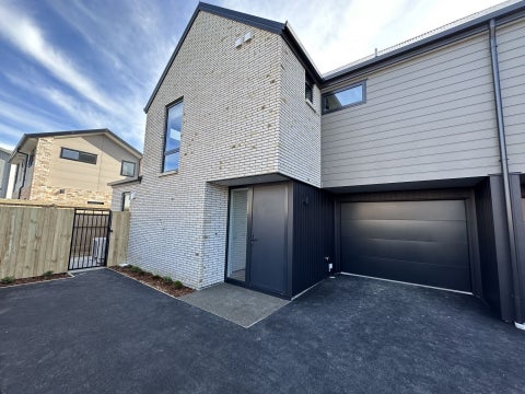 66C Wharenui Road, Upper Riccarton, Christchurch