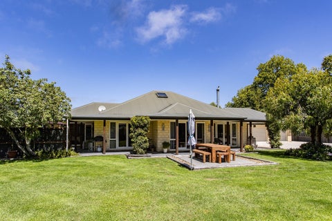 83 Old Main North Road, Leithfield, Amberley